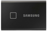 SSD-  Samsung Portable SSD T7 Touch 2Tb Black