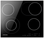    Samsung NZ64T3516AK, black