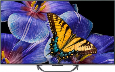 ��-��������� Haier 65" Smart TV S4 DH1VW9D04RU ������