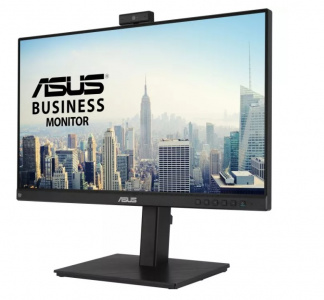���� ������ ������� ASUS 23,8"" BE24EQSK 1920x1080 5ms IPS D-SUB/HDMI/DP/USB ��������-�������� ������������