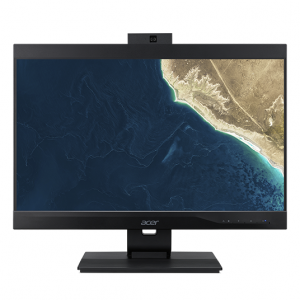    Acer Veriton Z4860G (DQ.VRZER.154), black - 