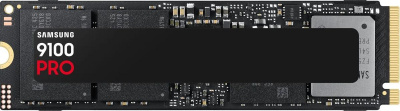 SSD- Samsung 2Tb 9100 PRO (MZ-VAP2T0BW) 