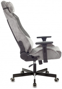 ������ ������� �������� Knight N1 Fabric grey