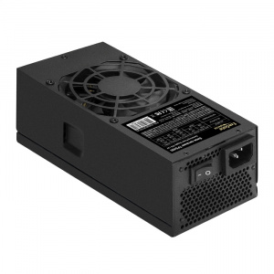 ���� ������� ExeGate 400W EX292227RUS TPS400 TFX black