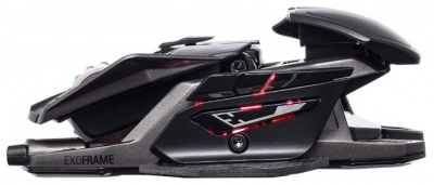   Mad Catz R.A.T. PRO X3 - 