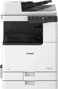 ���� ������ ��� Canon imageRUNNER C3326i ��������-�������� ������������
