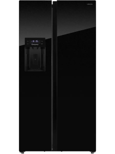 ���� �������� ����������� HIBERG RFS-650DX NFGB inverter ������ ��������-�������� ������������