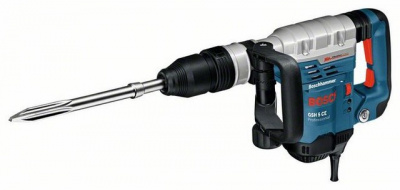   Bosch GSH 5 CE