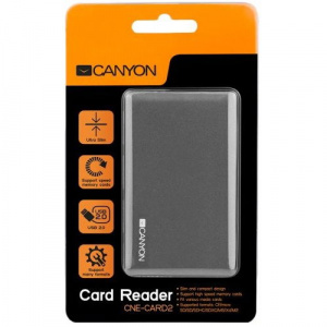    Canyon All-in-One CNE-CARD2 - 