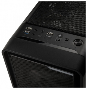 ������ ��� ���������� ZALMAN M3 PLUS RGB, black