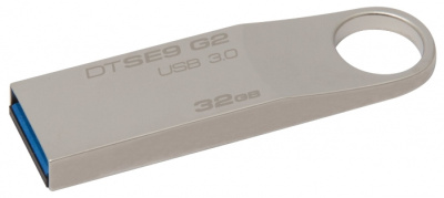    Kingston DataTraveler 32GB USB3.0 - 