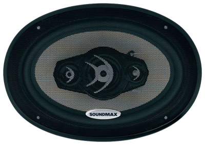   Soundmax SM-CSA694 - 