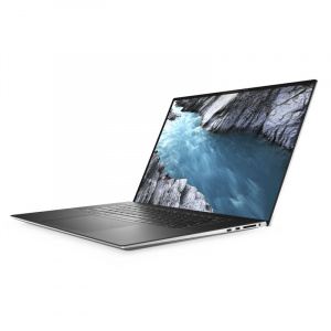  Dell XPS 17 (9700-7281), silver