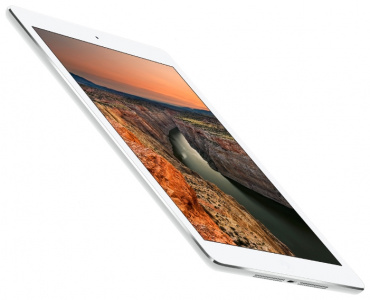  Apple iPad Air 16Gb Wi-Fi Gray