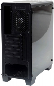 ������ ��� ���������� Zalman S3 TG ��� ��, black