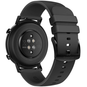 - Huawei Watch GT 2 Black Night (DIANA-B19S)