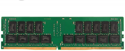    HPE ECC Reg DDR4 32  DIMM 2666  PC4-21300 CL19/ 815100-B21