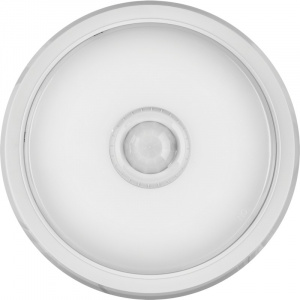    OBL-R1-10-4K-WH-IP40-LED-SNR