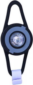    Y-Scoo 522 Globber Flash Led, black - 