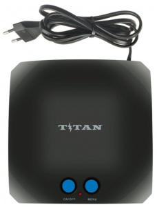   SEGA Magistr Titan (555  ) (SD  32 ) black