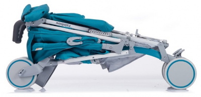 ���� ������ �������-������ Babyhit Rainbow Turquoise ��������-�������� ������������