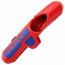 ���������� Knipex KN-169501SB ErgoStrip, ��������
