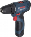 -  Bosch GSR 120-LI