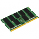   Kingston 3200MHz SO-DIMM (KVR32S22D8/16)
