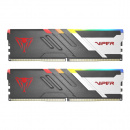   Patriot Viper Venom RGB 64Gb/DDR5/5200MHz PVVR564G520C40K