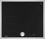    Neff T66STE4L0 black/stainless steel