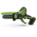    Greenworks GD24CSMNX 15 