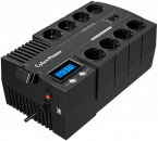 ��� Cyberpower BR700EA ������ 700VA/420W USB/RJ11/45 (4+4 EURO) Line-Interactive