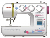   Janome Excellent Stitch 18A