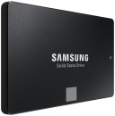 SSD- Samsung 4Tb SATA III MZ-77E4T0B/EU 870 EVO 2.5"