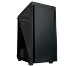    Zalman T3 PLUS, MATX,  , Black