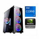��������� ���� TopComp AK 121970651 Intel Core i5 12600KF/H610/32/HDD 2000/SSD 512/NVIDIA GeForce RTX 3050 8gb/DOS
