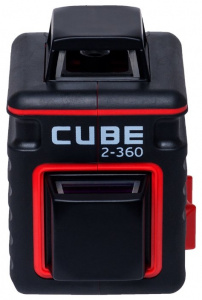  Ada Cube 2-360 Basic Edition