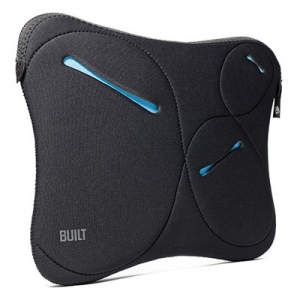 ����� Built Cargo E-CLM-BLK 12.1-13.3" Black
