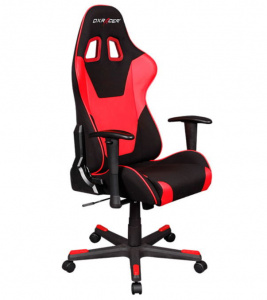   DXRacer Formula OH/FD101/NR, black/red