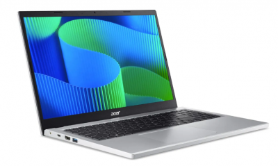  Acer Extensa 15 EX215-34-34Z7 Core i3 N305/8Gb/15.6"/512Gb/Intel UHD Gr/noOS/silver