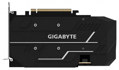  Gigabyte RTX 2060 GV-N2060OC-6GD 6GB