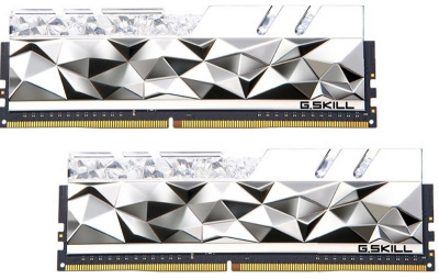   G.SKILL 32Gb DDR4 DIMM 4266 MHz F4-4266C16D-32GTES