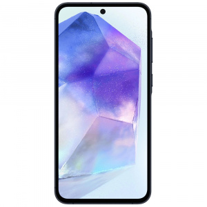    Samsung Galaxy A55 SM-A556EZKACAU 8/128Gb dark blue - 