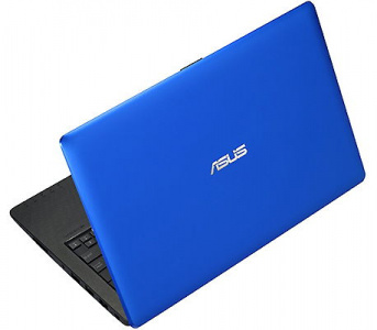  Asus X200MA-CT319H (90NB04U7-M07650) Blue