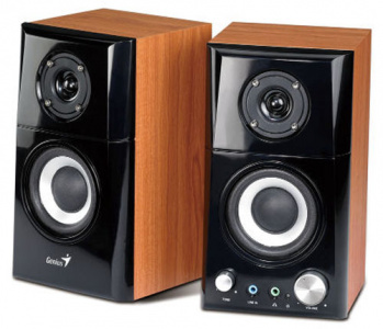    Genius SP-HF500A - 