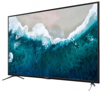 - Sharp LC-50BL5EA, 50"