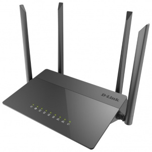 Wi-Fi  D-Link DIR-841/RU/A1A