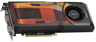  Leadtek GeForce GTX 580