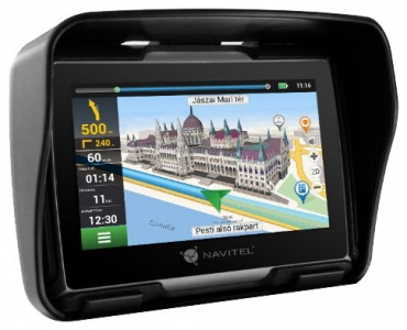  GPS- Navitel G550 - 