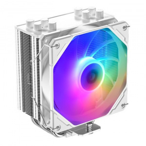 ������������ ����� ID-Cooling SE-224-XTS ARGB WHITE